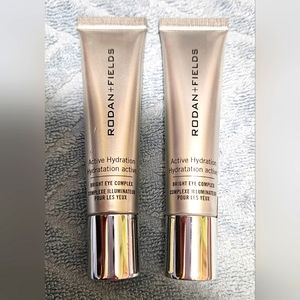 Rodan+ Fields Active hydrating bright eye complex